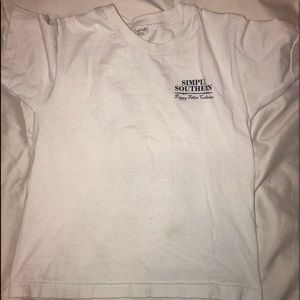 Simply southern white youth S